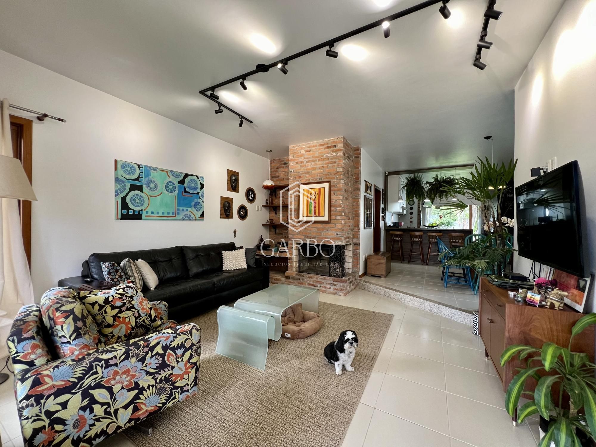 Casa, 3 quartos, 220 m² - Foto 7