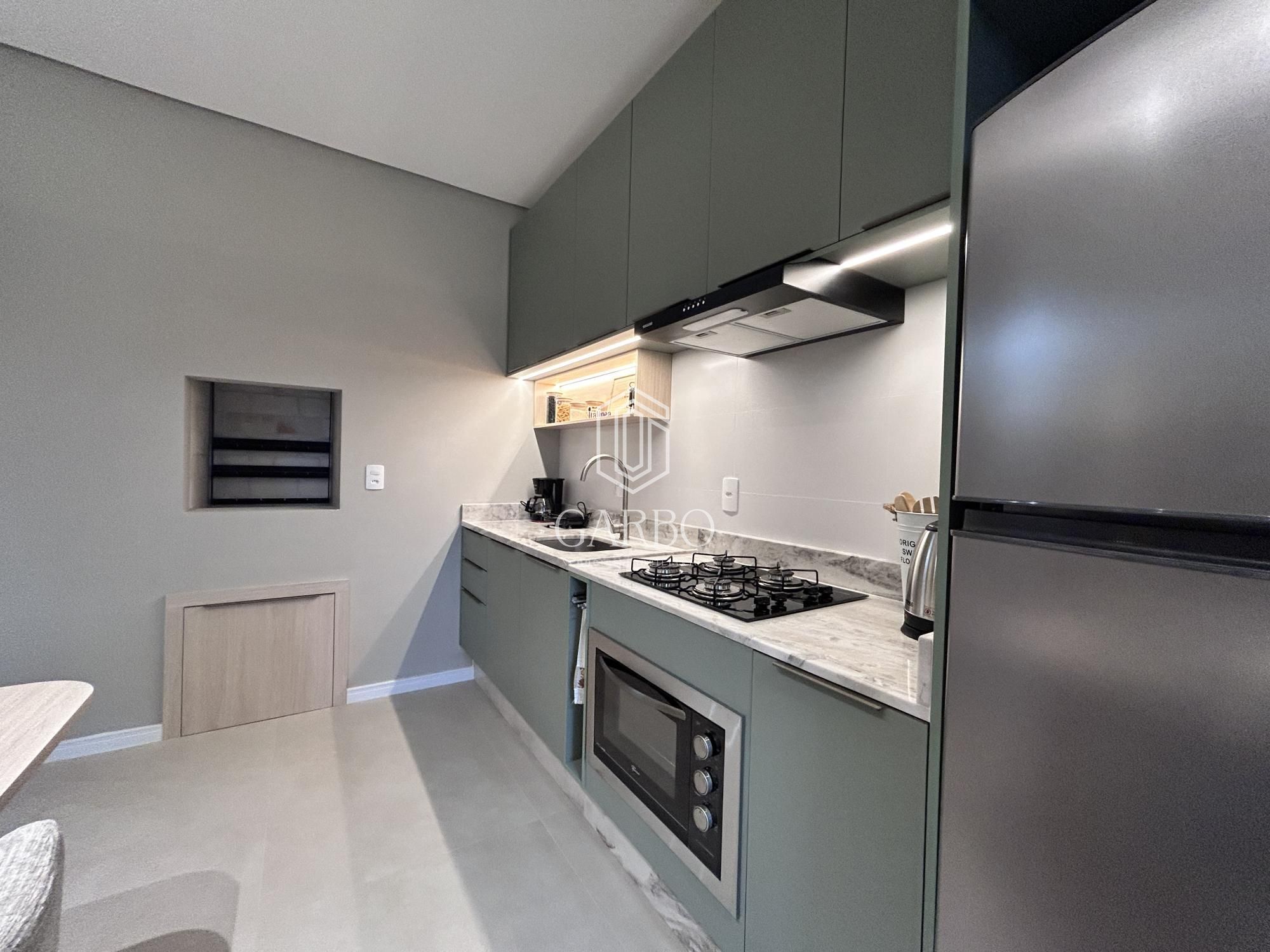 Apartamento, 2 quartos, 83 m² - Foto 4