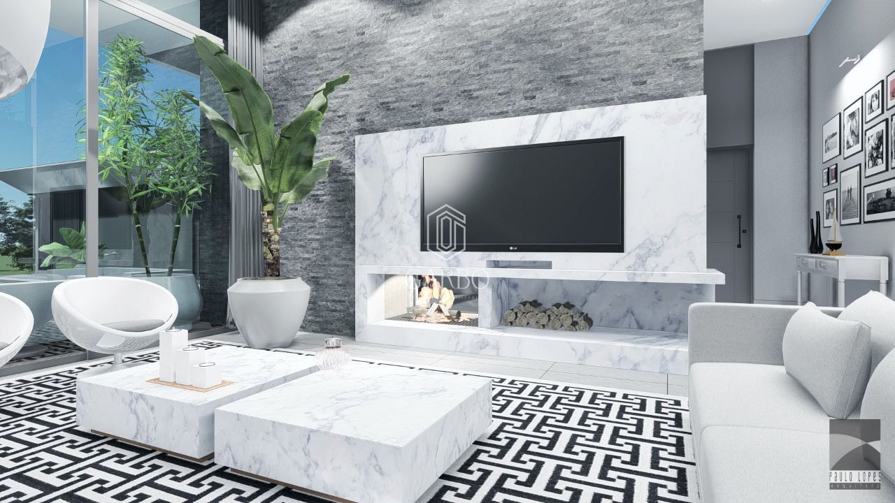 Casa, 4 quartos, 543 m² - Foto 30