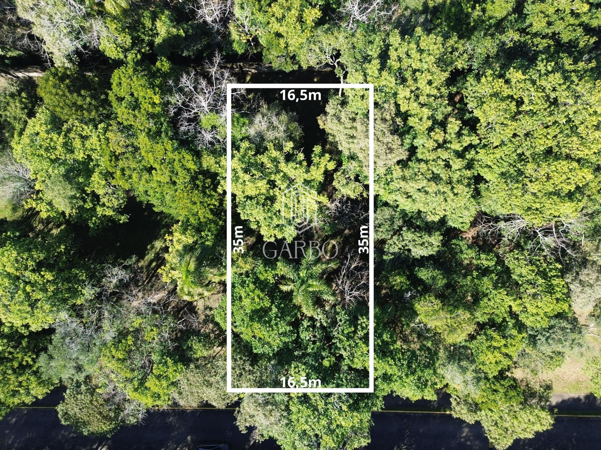 Terreno, 577 m² - Foto 2