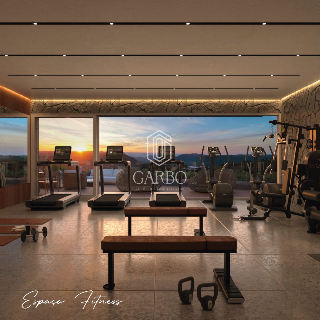 Apartamento, 1 quarto, 52 m² - Foto 6