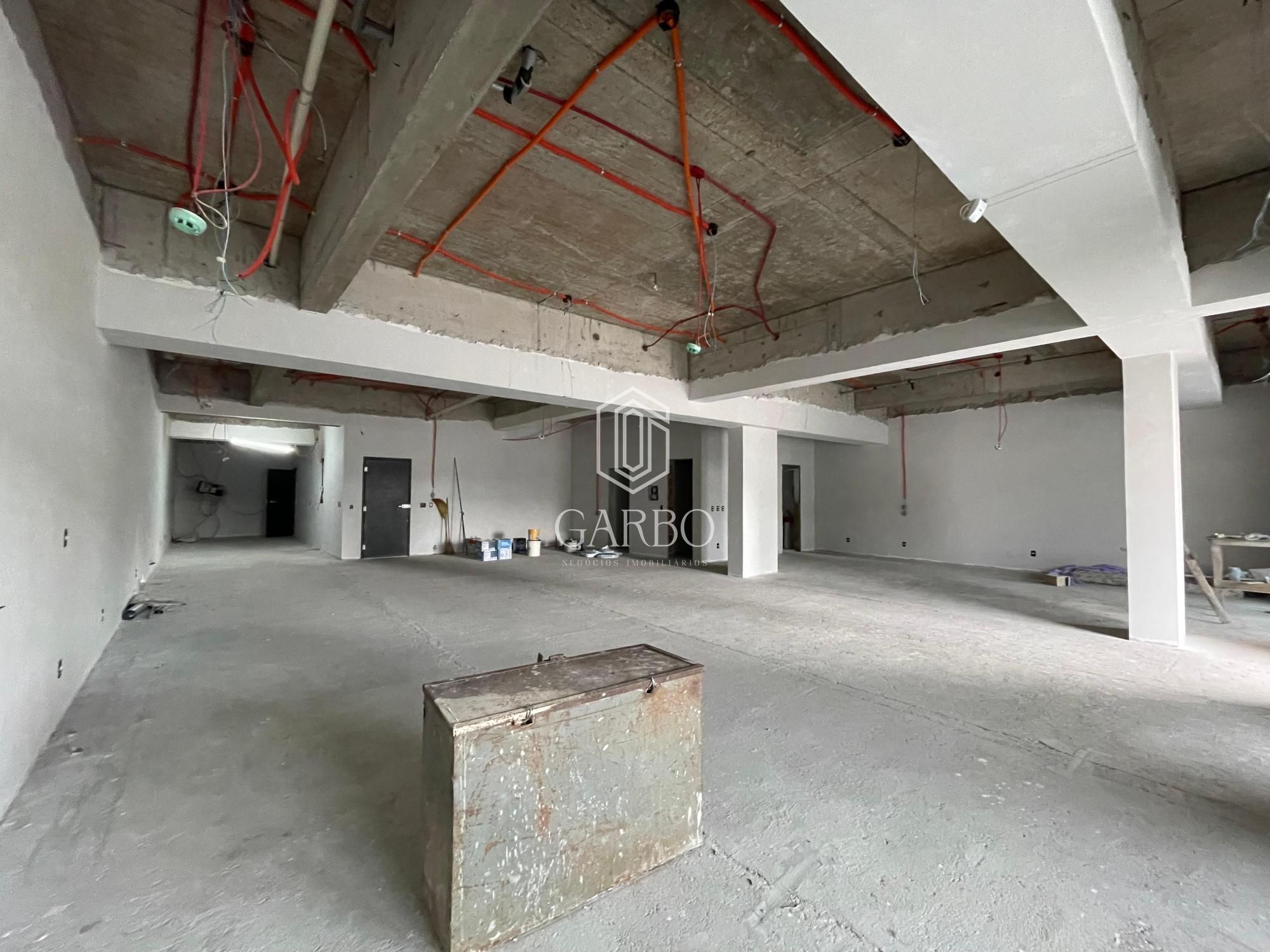 Conjunto Comercial-Sala à venda com 1 quarto, 217m² - Foto 7