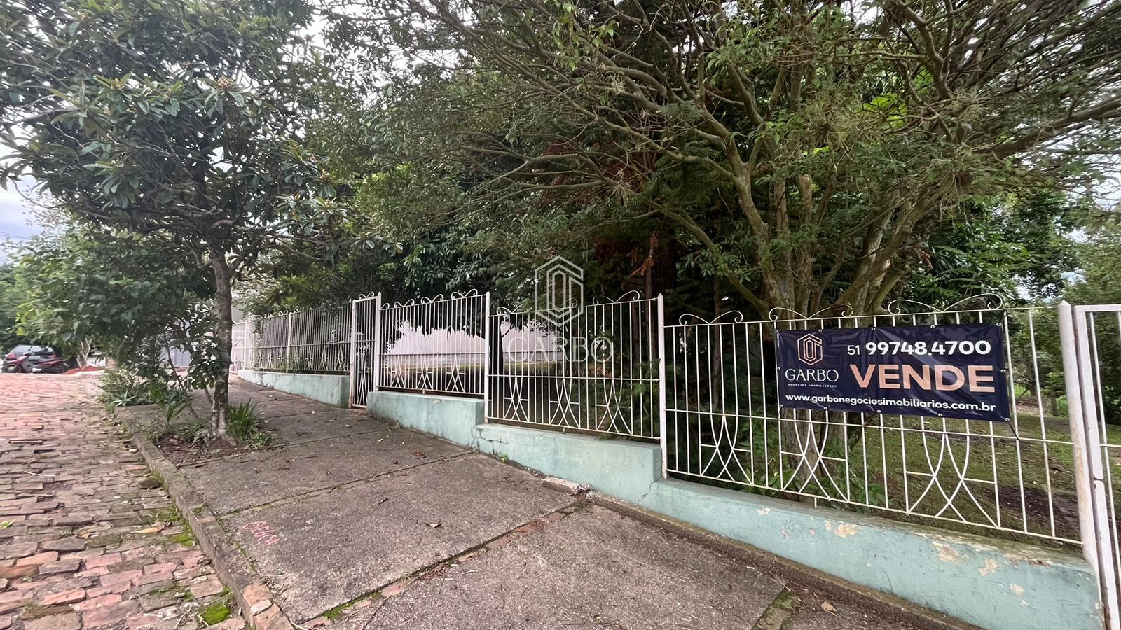 Terreno à venda Universitário Santa Cruz do Sul/RS