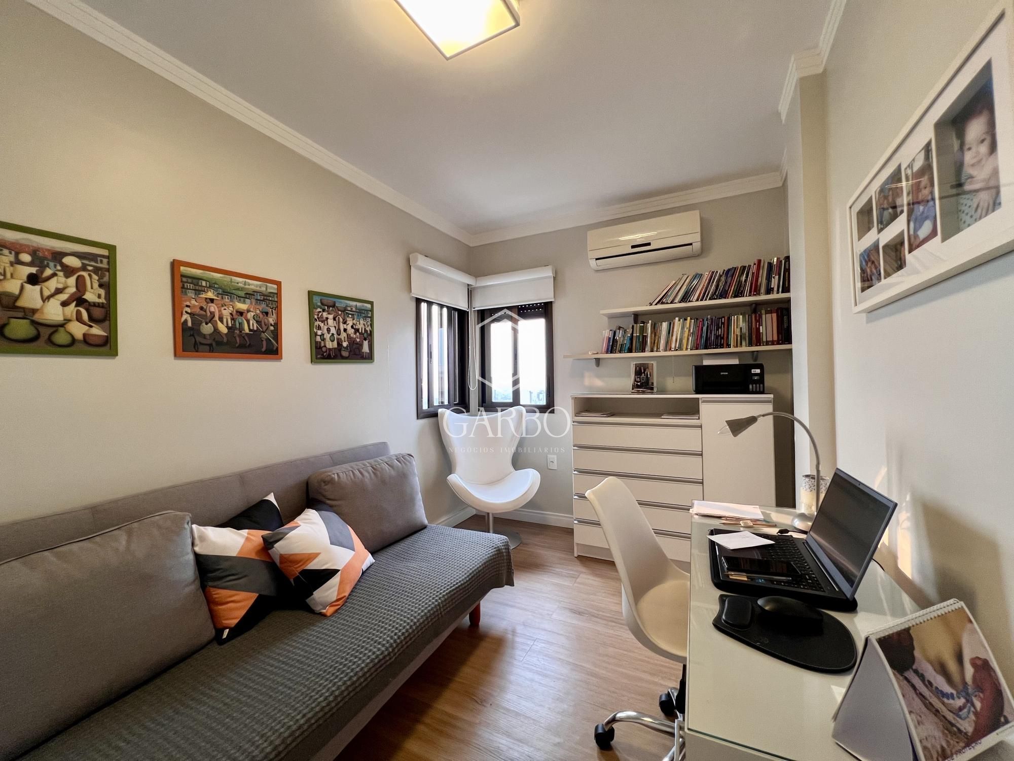 Apartamento à venda com 2 quartos, 84m² - Foto 10