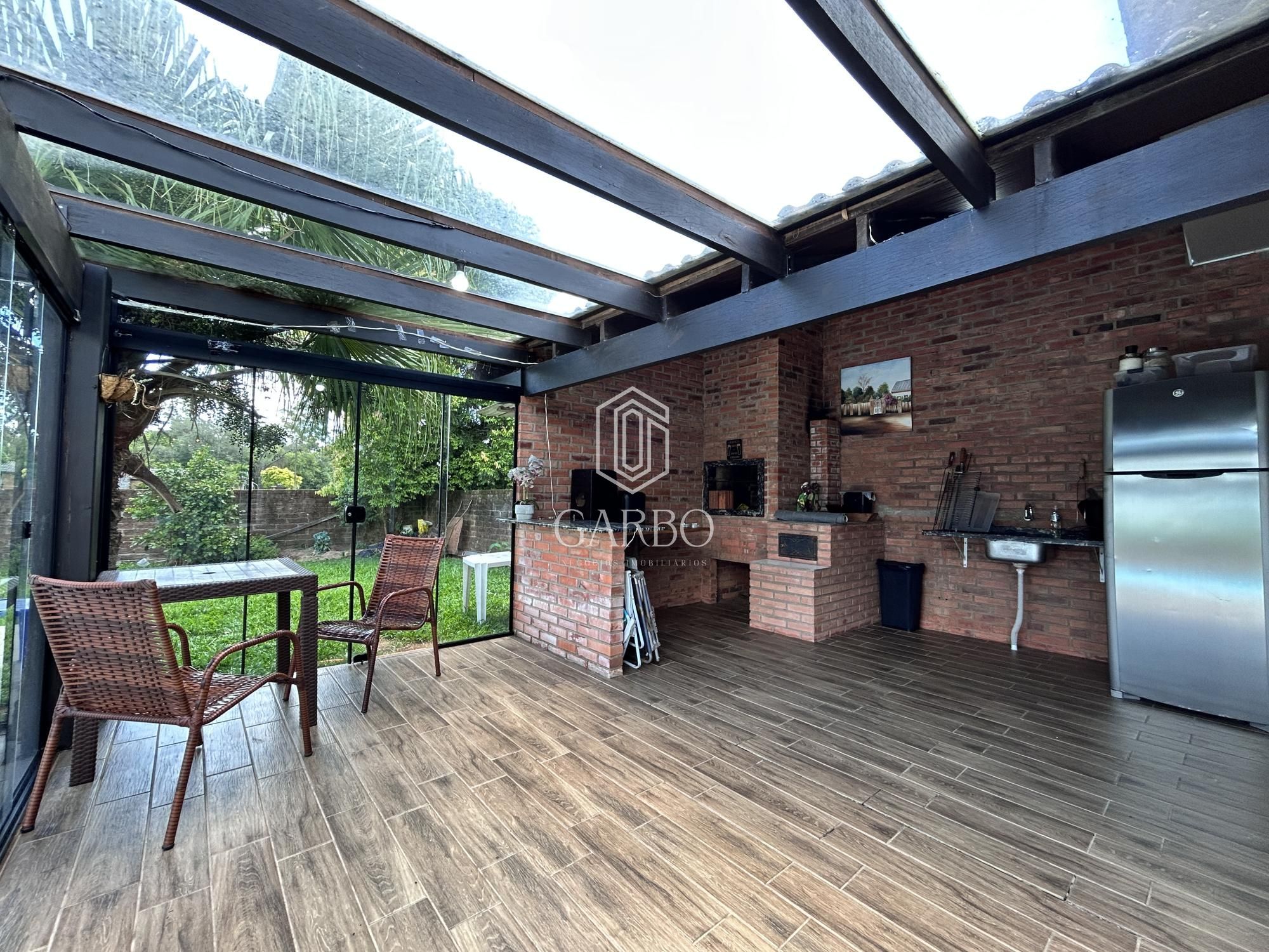 Casa, 3 quartos, 162 m² - Foto 22