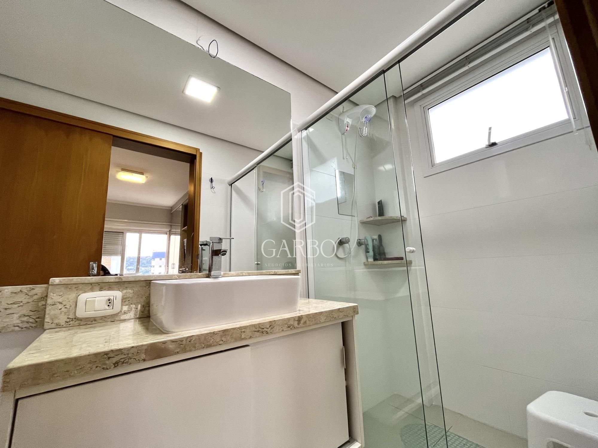 Apartamento, 2 quartos, 94 m² - Foto 7