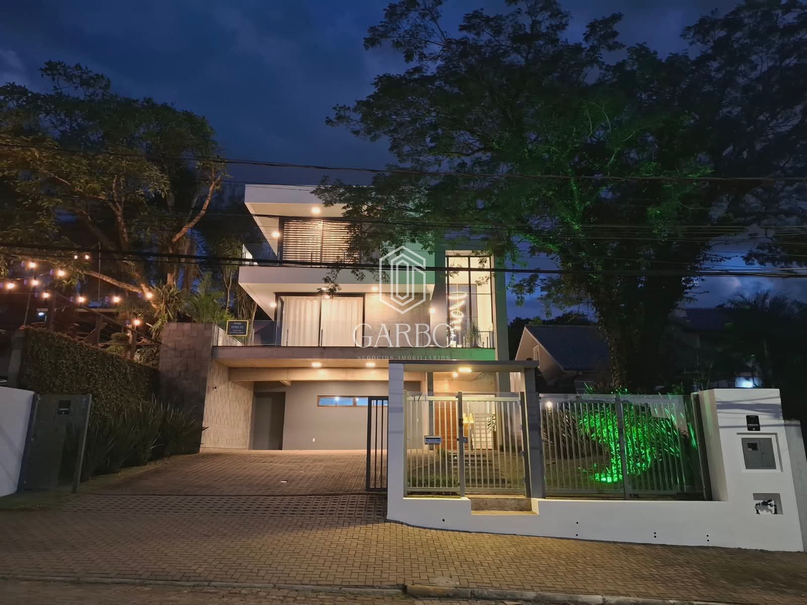 Casa, 3 quartos, 354 m² - Foto 5