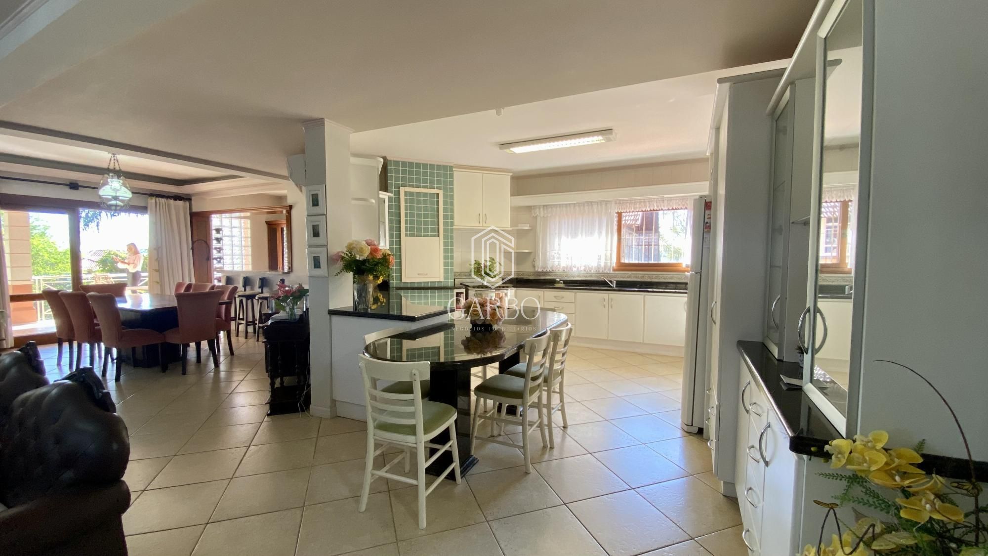 Casa à venda com 3 quartos, 447m² - Foto 9
