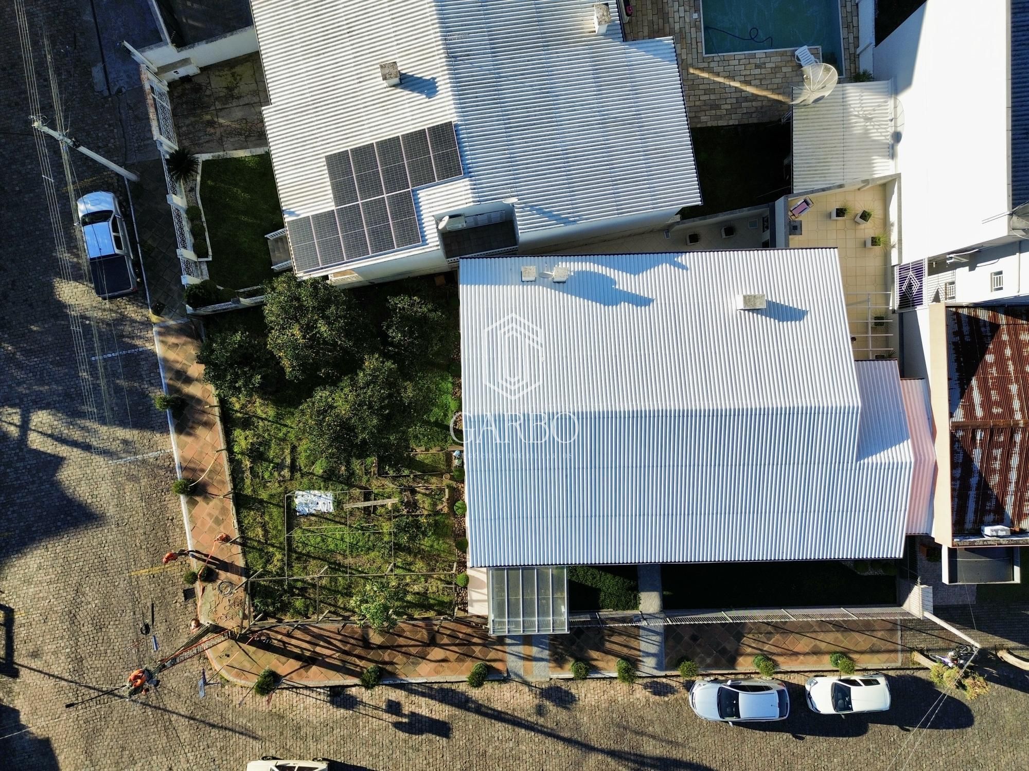 Casa, 3 quartos, 284 m² - Foto 5