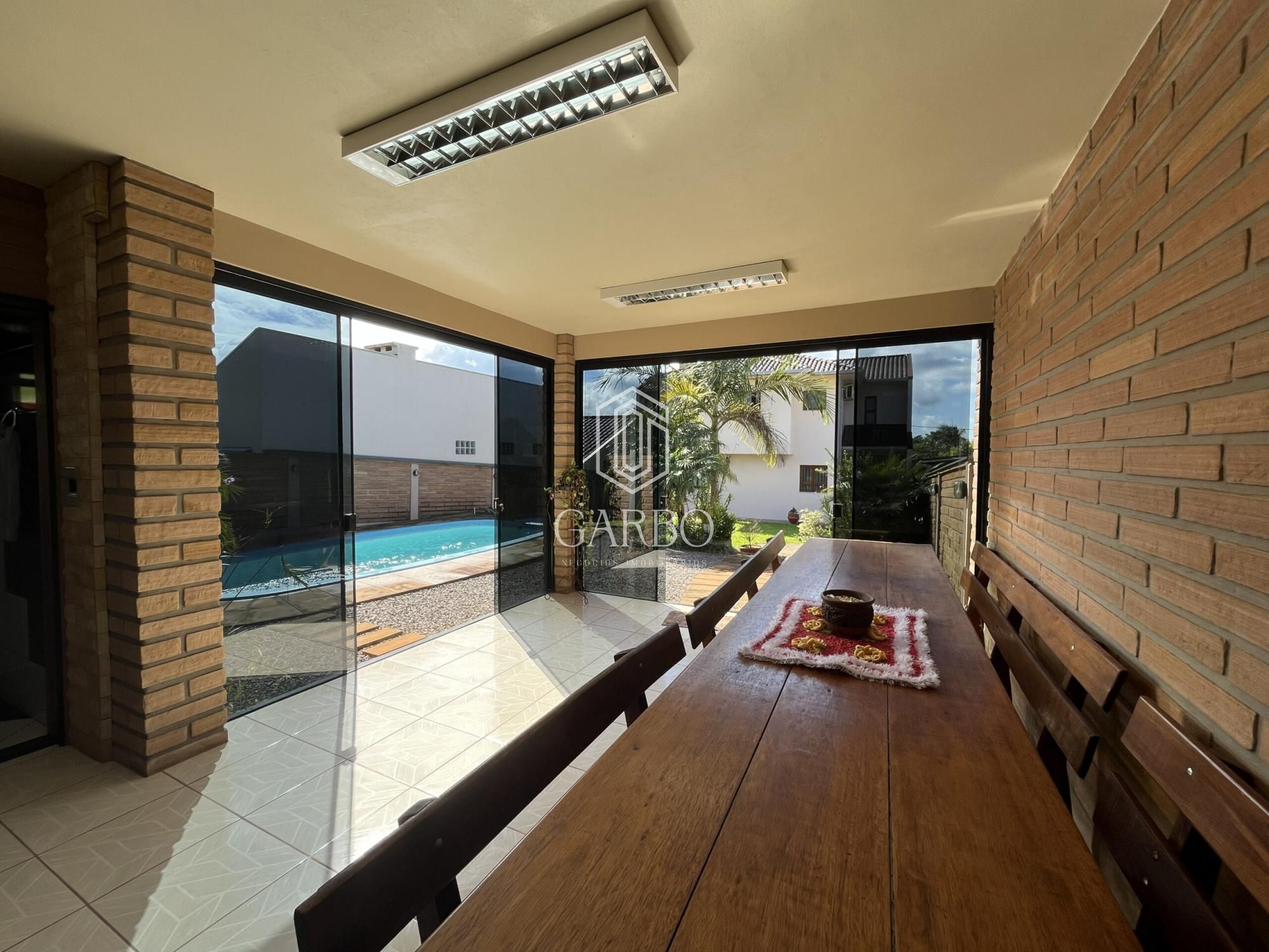 Casa, 3 quartos, 224 m² - Foto 15