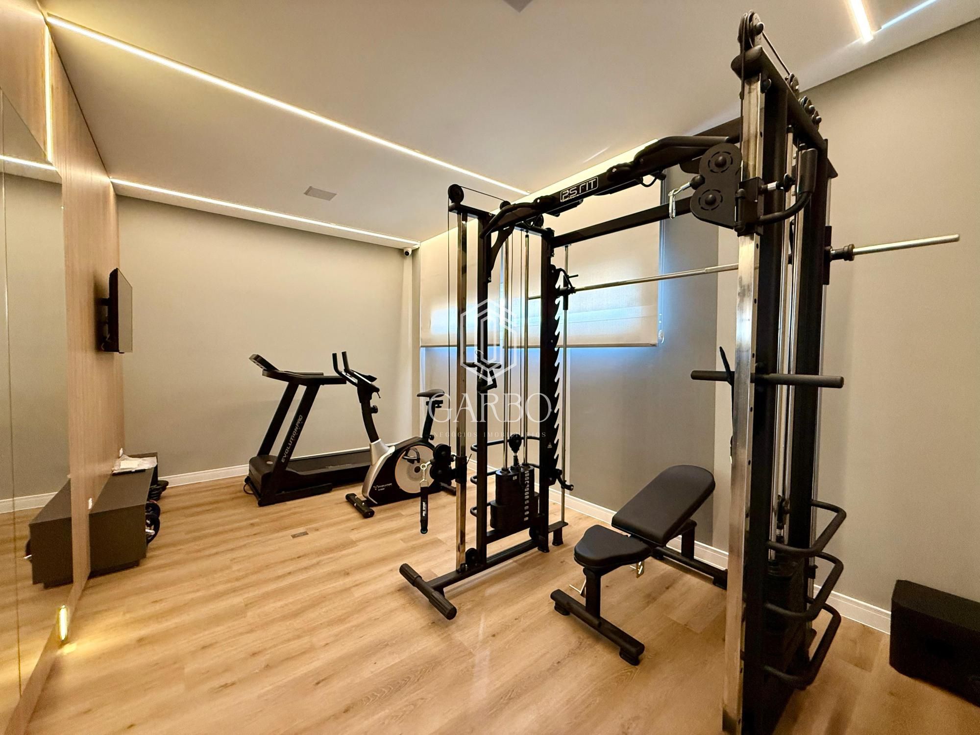 Apartamento, 3 quartos, 105 m² - Foto 10