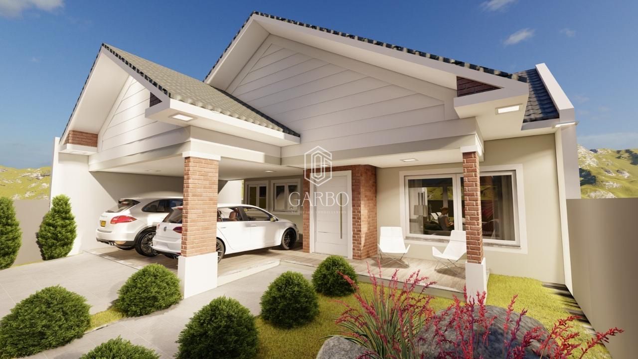 Casa, 3 quartos, 133 m² - Foto 8