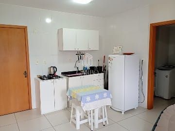 Apartamento, 1 quarto, 42 m² - Foto 2