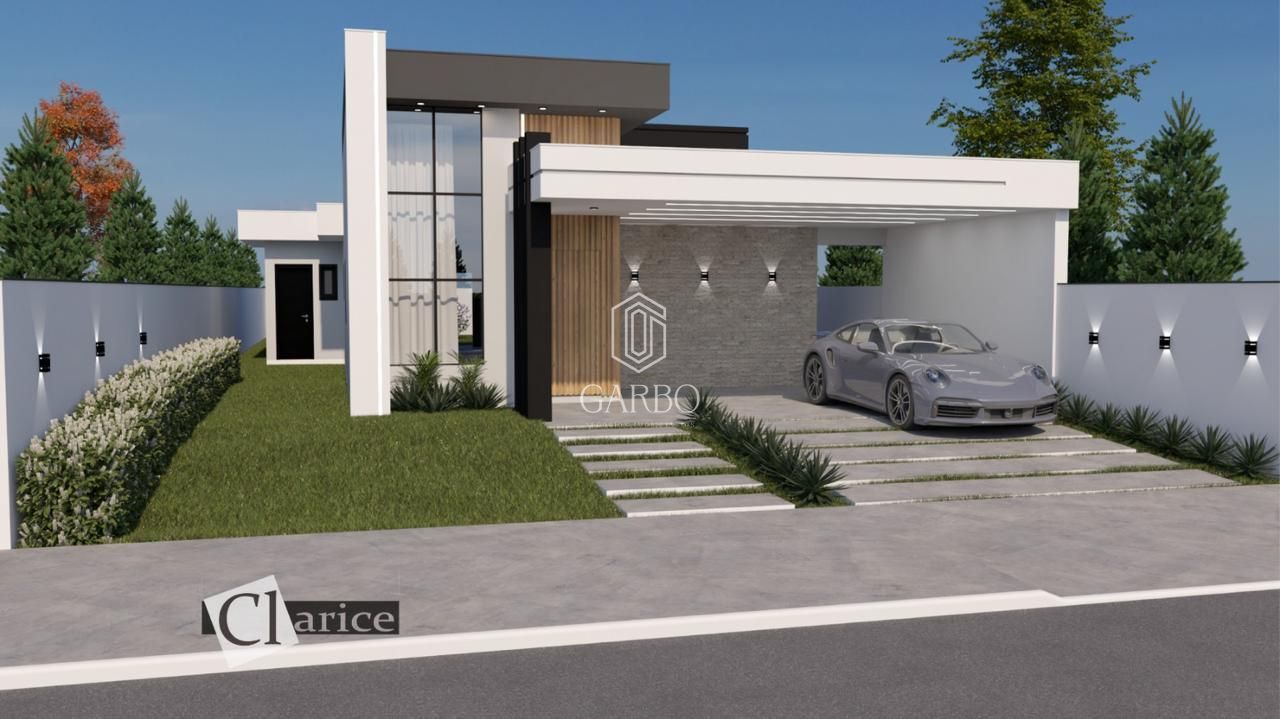 Casa, 3 quartos, 145 m² - Foto 2