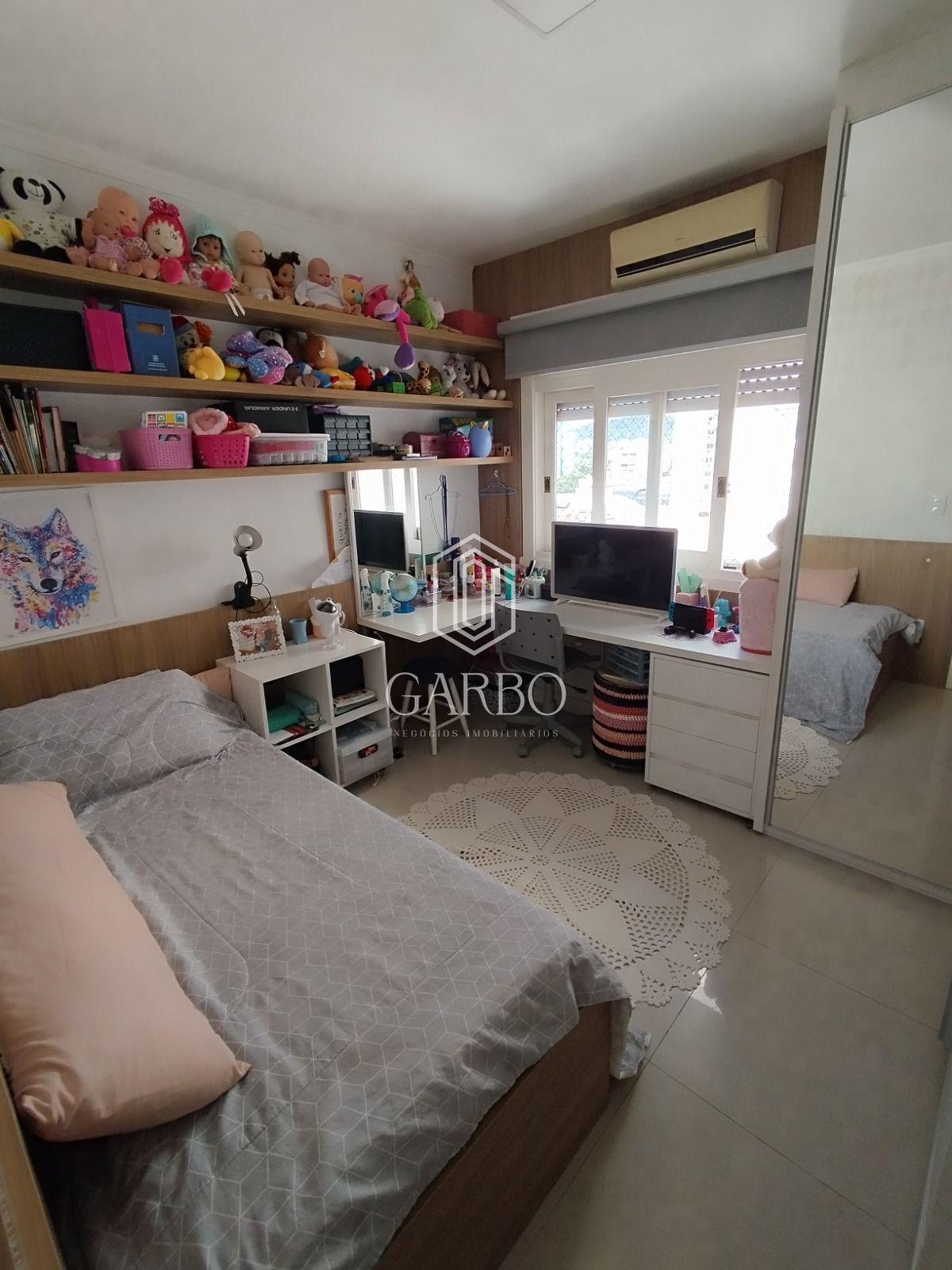 Apartamento, 2 quartos, 109 m² - Foto 8