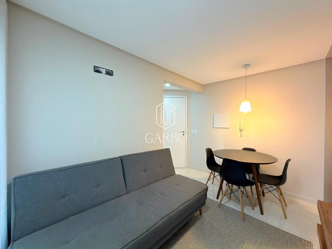 Apartamento, 1 quarto, 35 m² - Foto 10