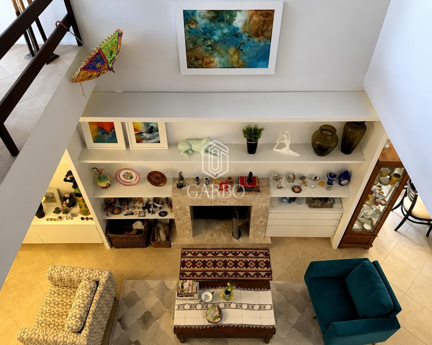 Casa, 3 quartos, 395 m² - Foto 7