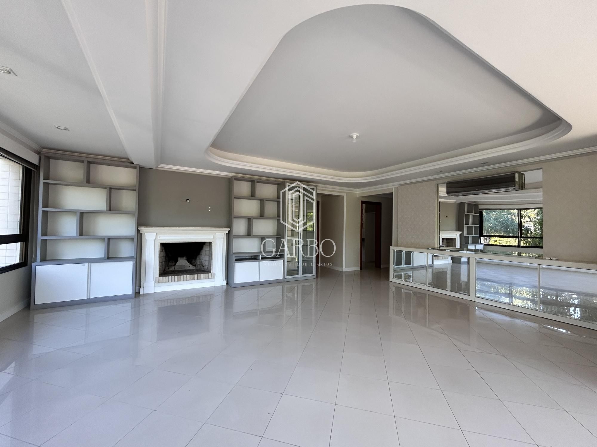 Apartamento, 3 quartos, 162 m² - Foto 4