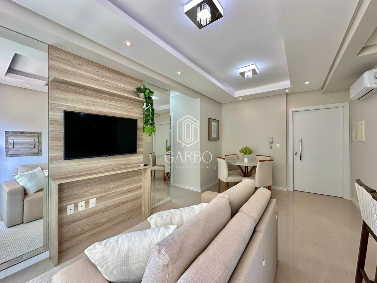 Apartamento, 2 quartos, 74 m² - Foto 4