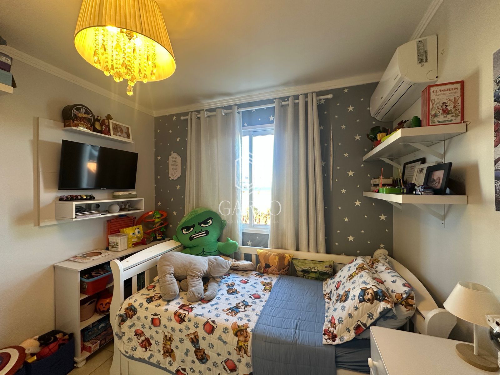 Apartamento, 2 quartos, 62 m² - Foto 11