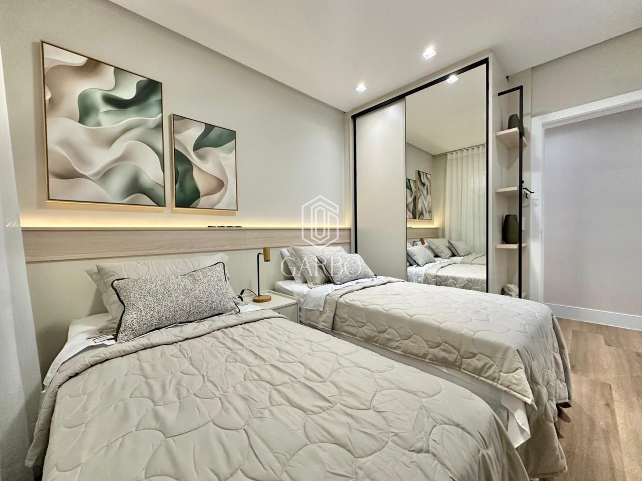 Apartamento, 3 quartos, 140 m² - Foto 23