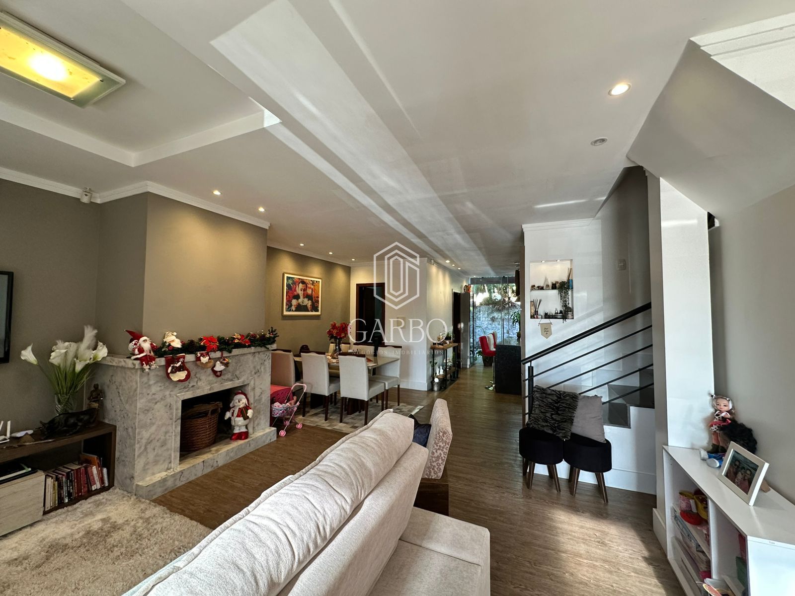 Apartamento, 3 quartos, 126 m² - Foto 4