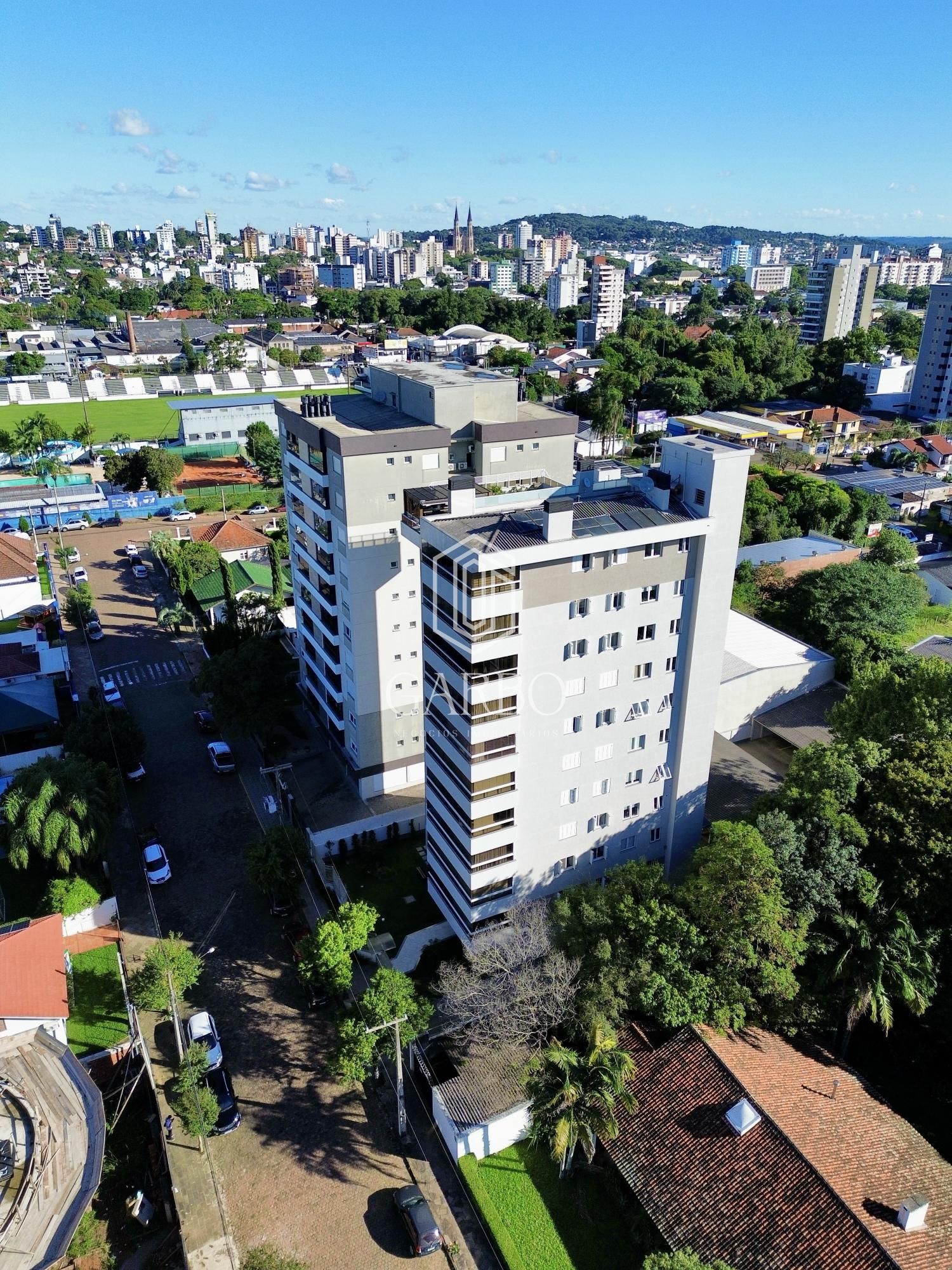 Apartamento à venda com 3 quartos, 191m² - Foto 23