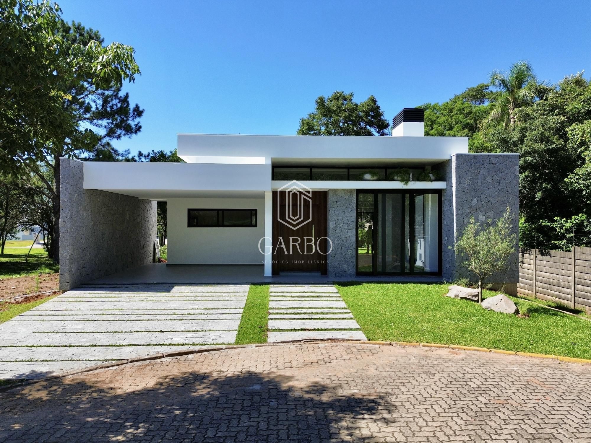 CASA ÚNICA NO BELLE VILLE