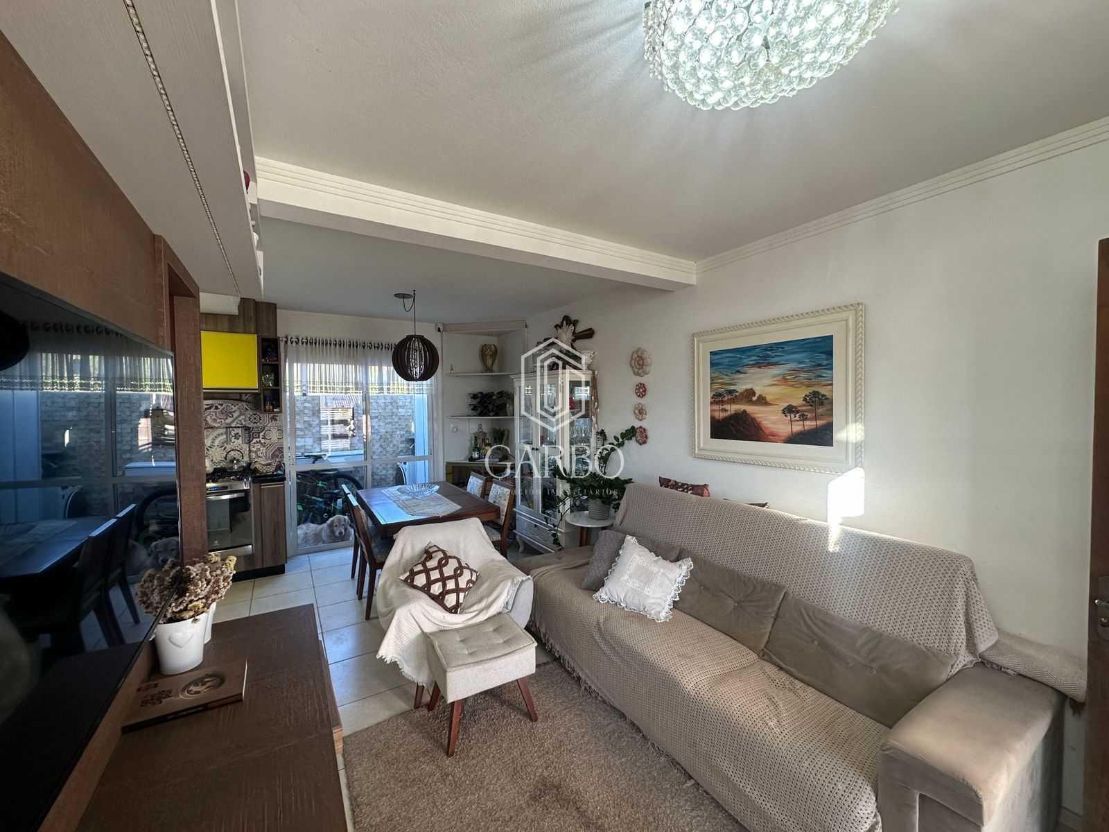 Apartamento, 2 quartos, 62 m² - Foto 5
