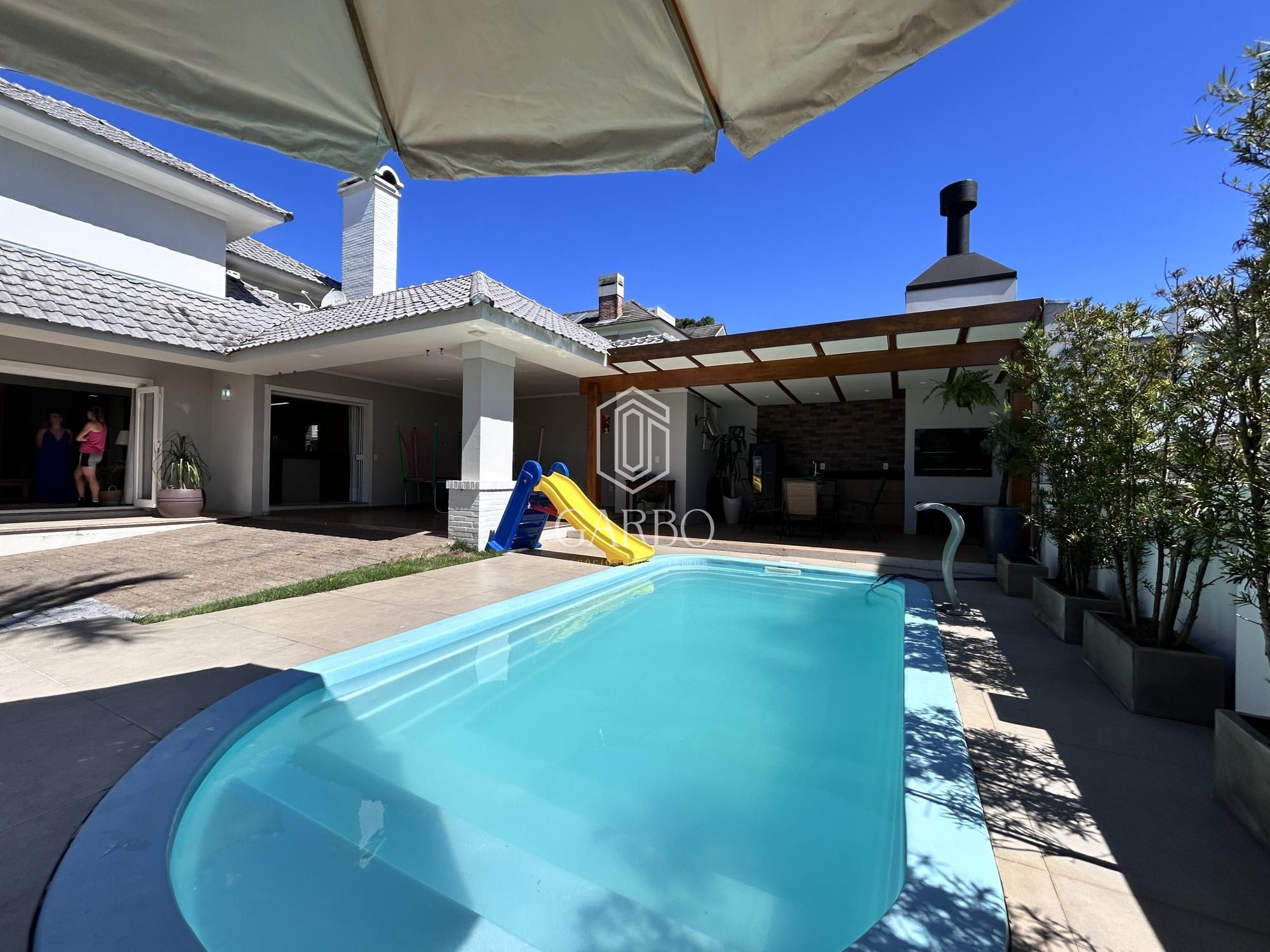 Casa, 4 quartos, 218 m² - Foto 10