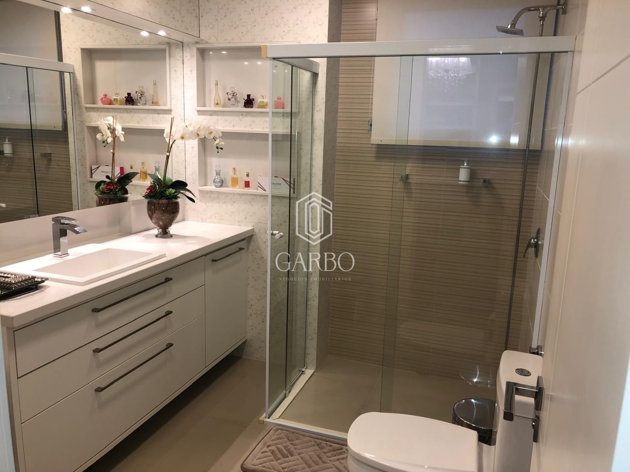 Apartamento à venda com 3 quartos, 306m² - Foto 32