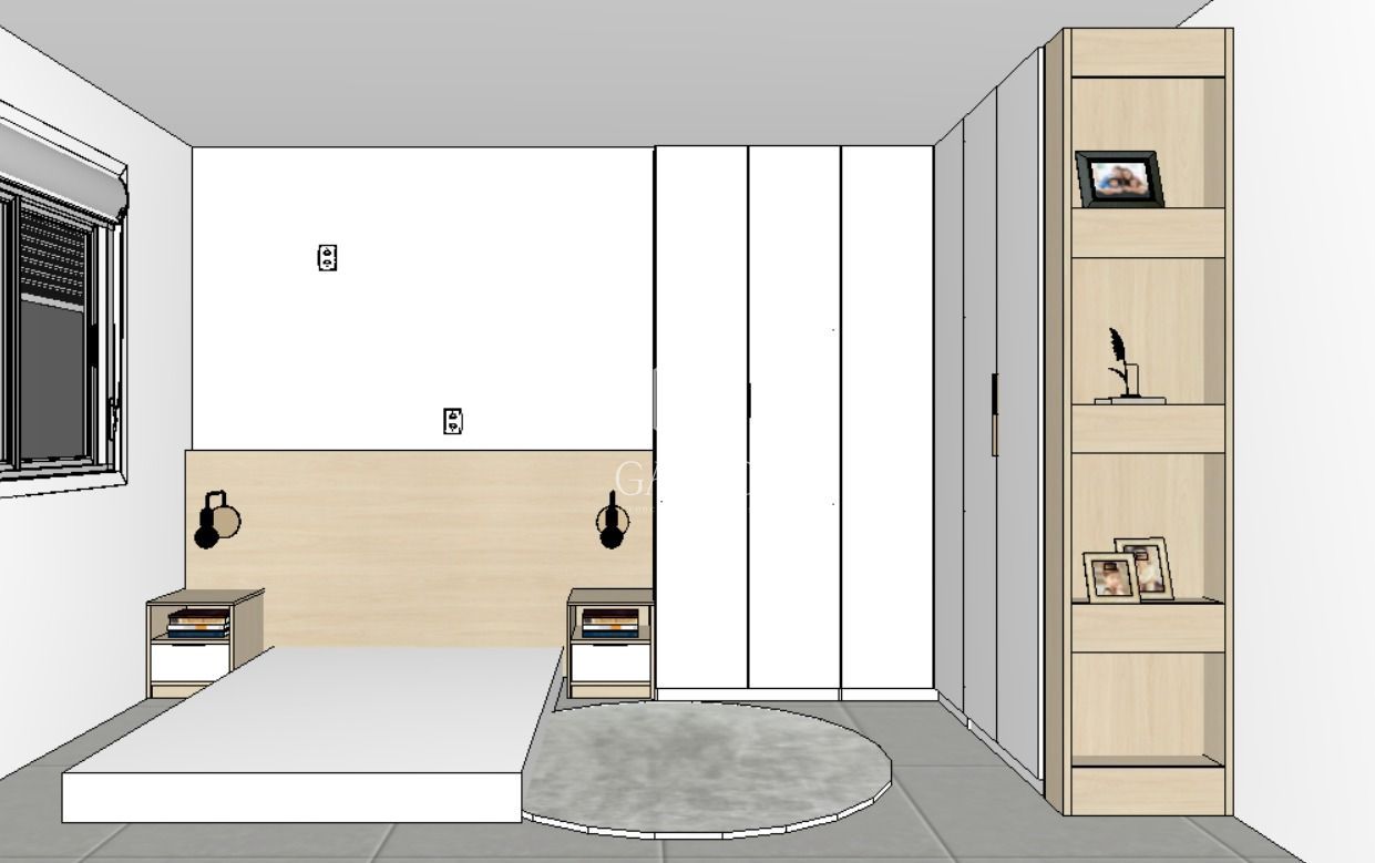 Apartamento, 3 quartos, 90 m² - Foto 17