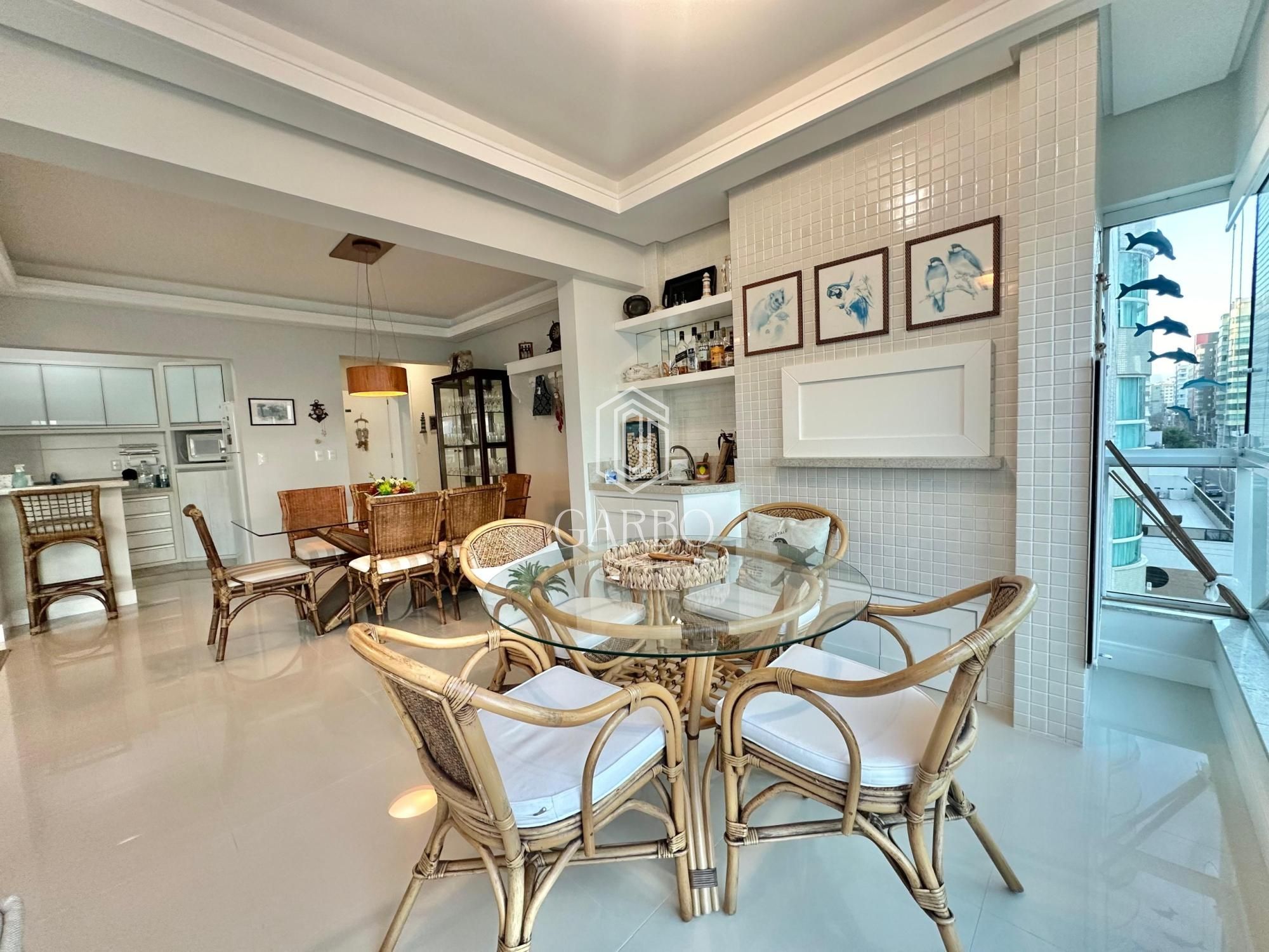 Apartamento, 3 quartos, 130 m² - Foto 6