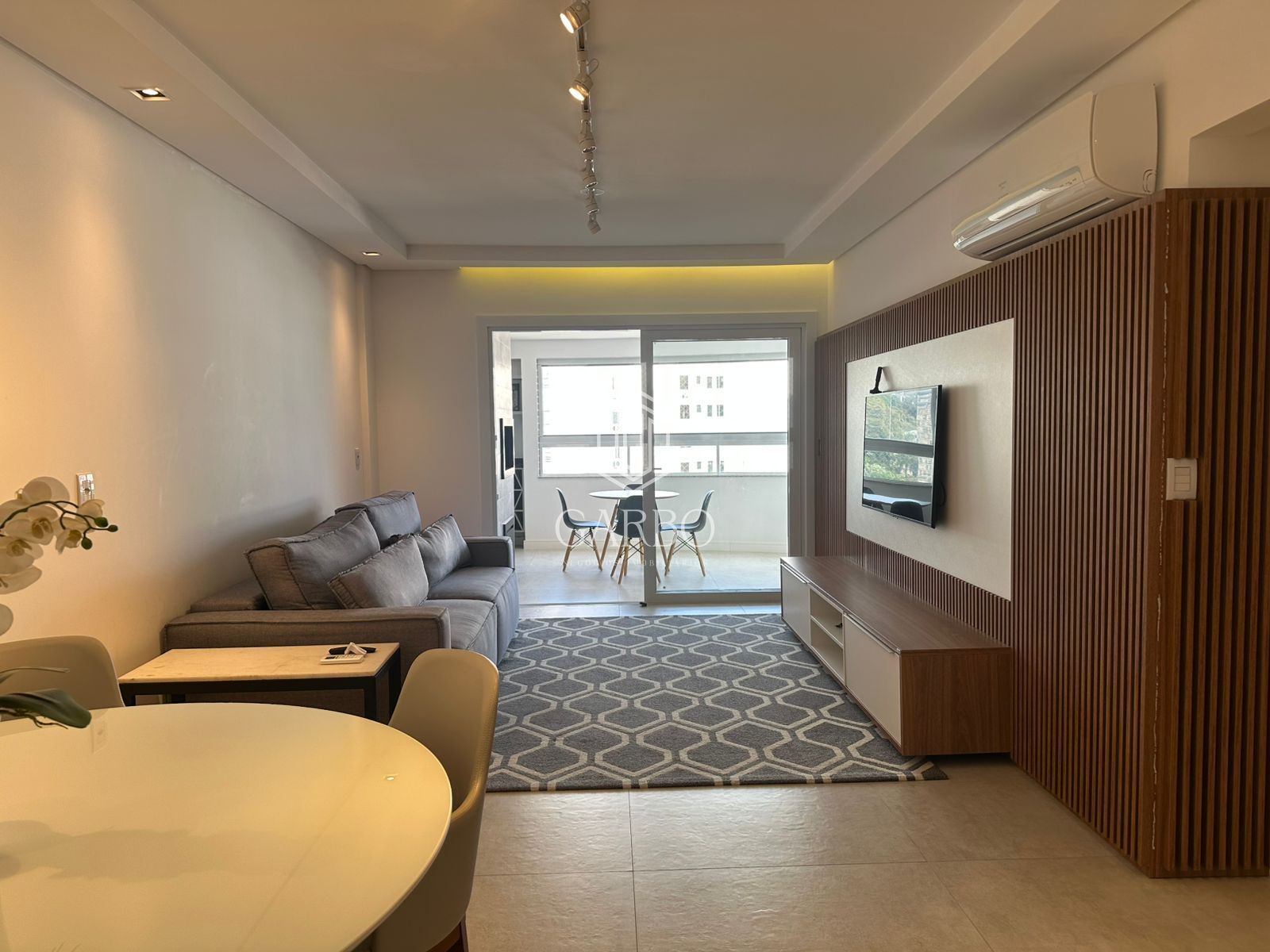 APARTAMENTO À VENDA NO RESIDENCIAL ILHA DE SAINT THOMAS