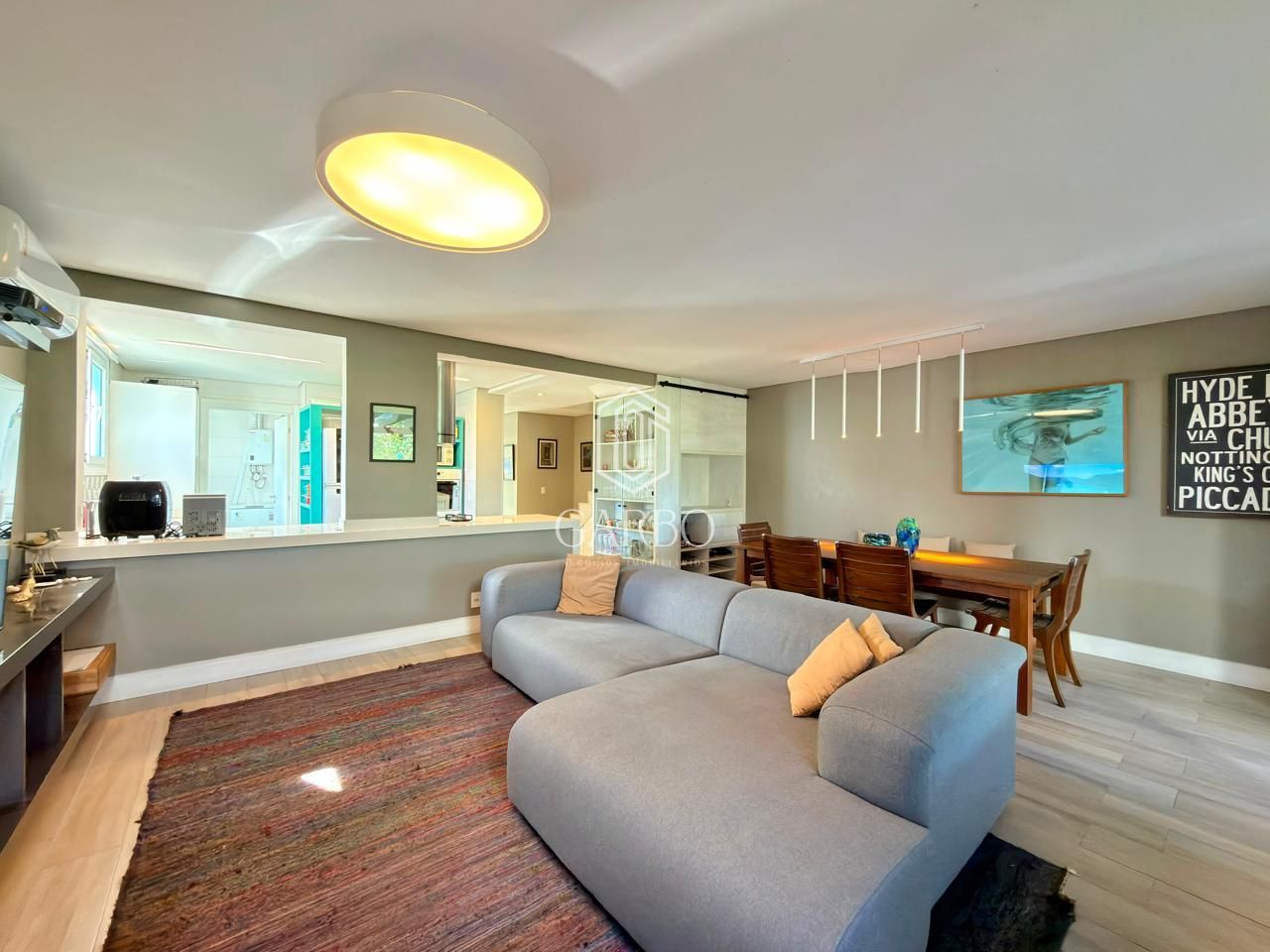Casa, 4 quartos, 335 m² - Foto 11