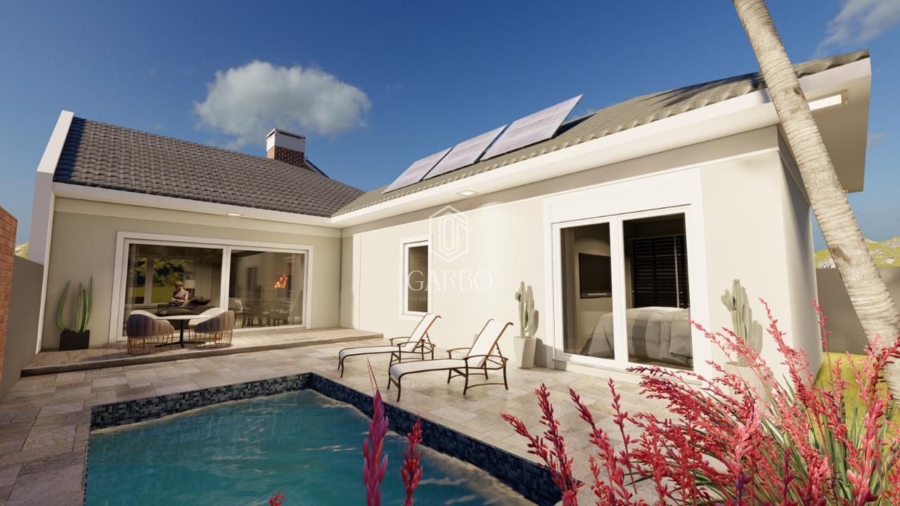 Casa, 3 quartos, 133 m² - Foto 12