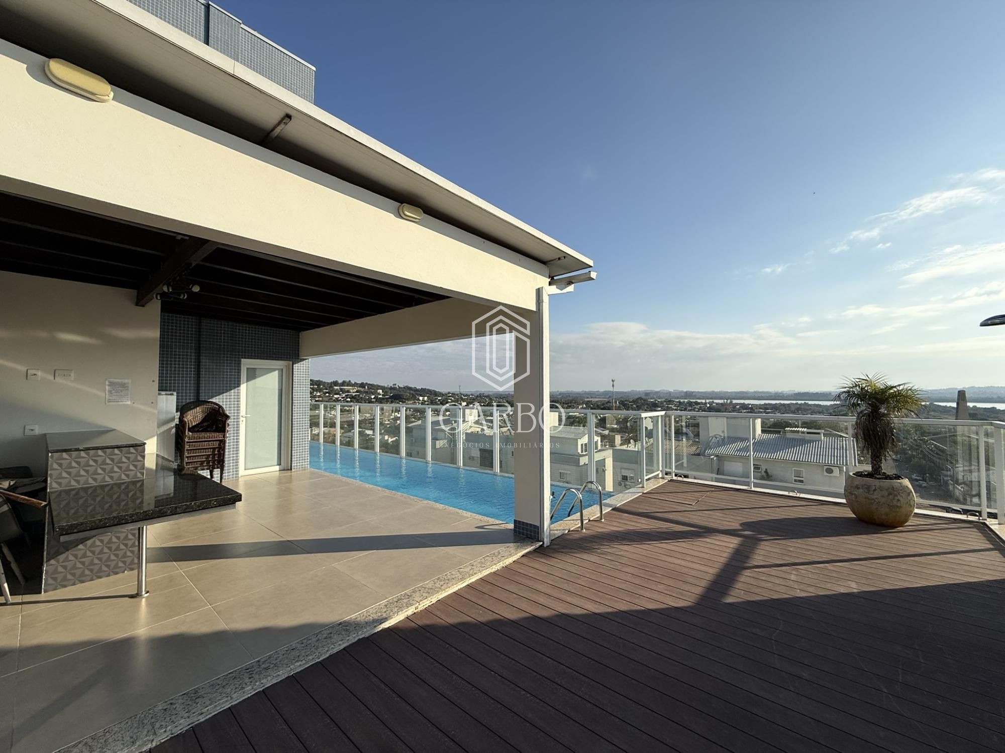 Apartamento, 3 quartos, 134 m² - Foto 16