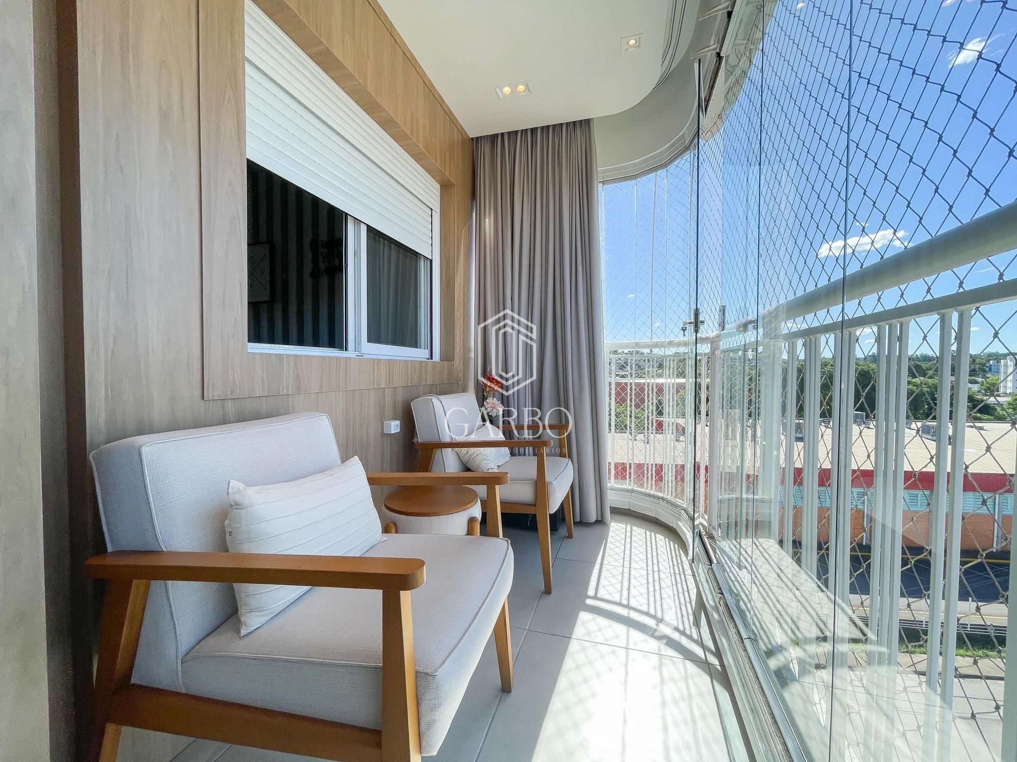 Apartamento à venda com 3 quartos, 241m² - Foto 15