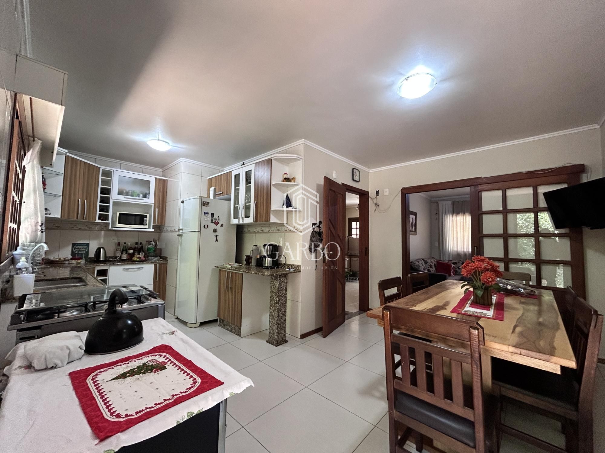 Casa, 3 quartos, 256 m² - Foto 12