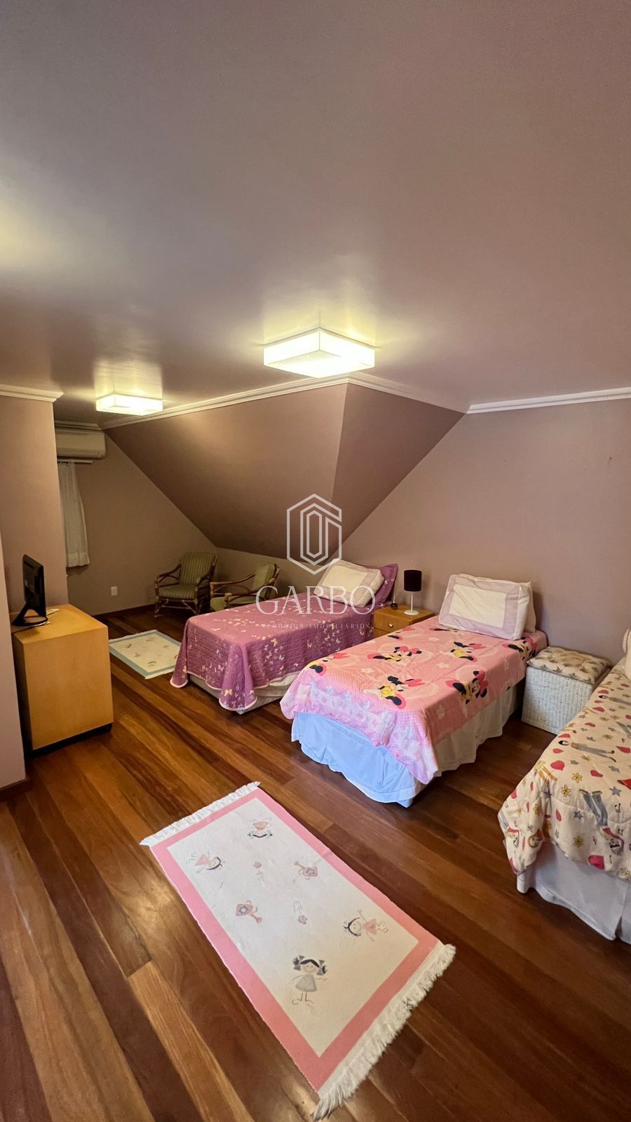 Apartamento, 3 quartos, 133 m² - Foto 24