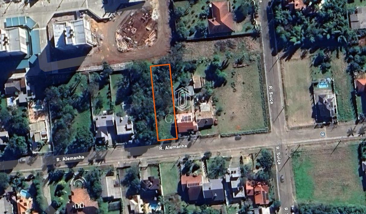 TERRENO AMPLO NO JARDIM EUROPA