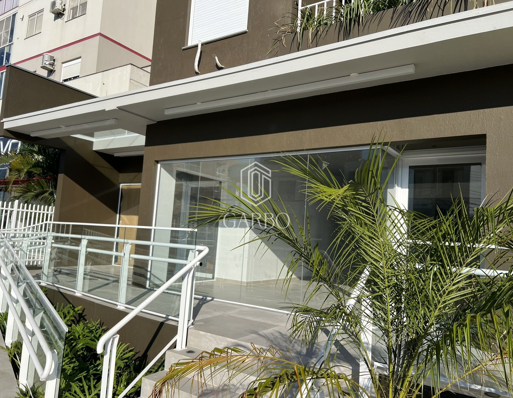 Conjunto Comercial-Sala à venda com 1 quarto, 82m² - Foto 4