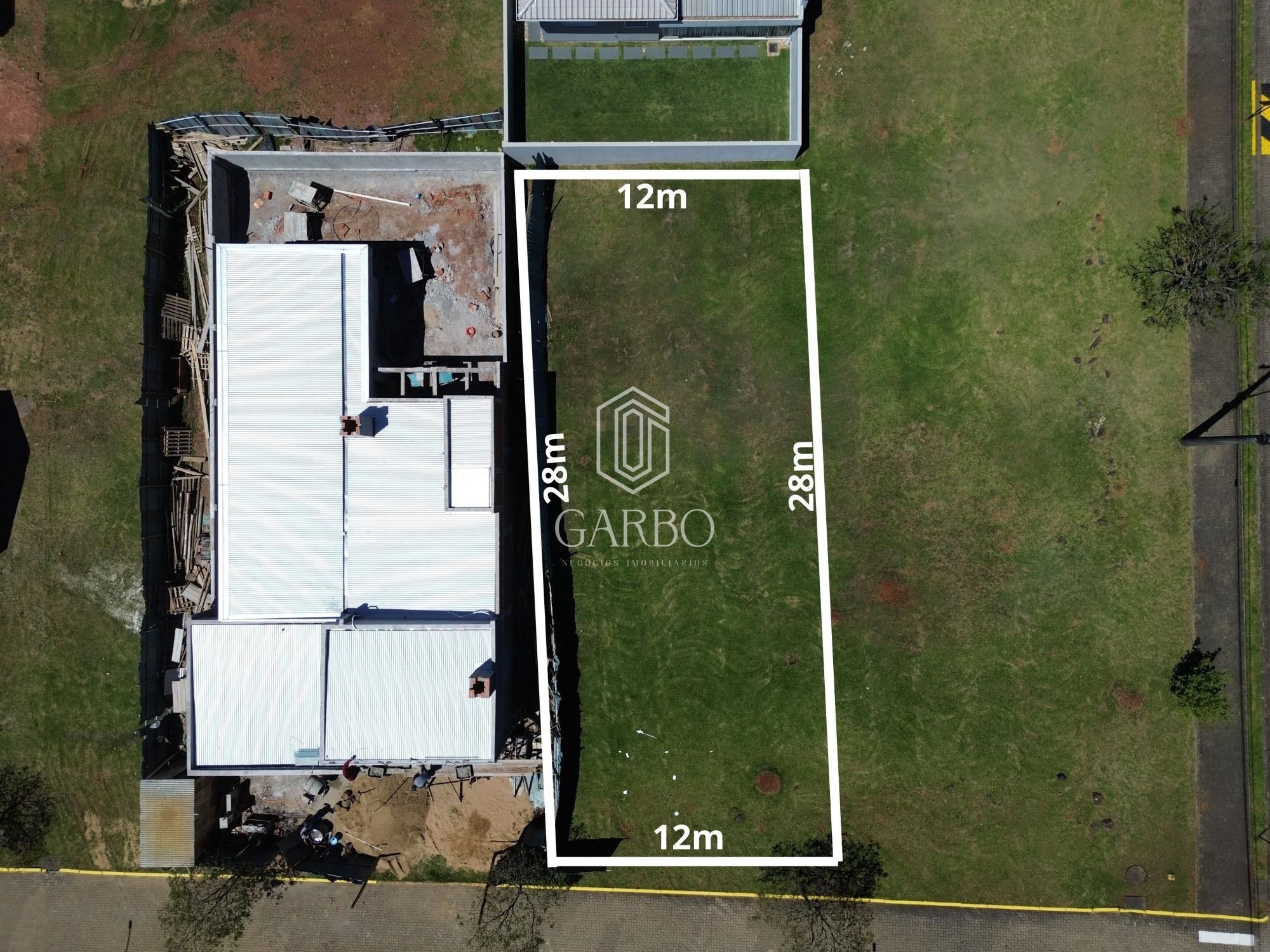 Terreno, 336 m² - Foto 2