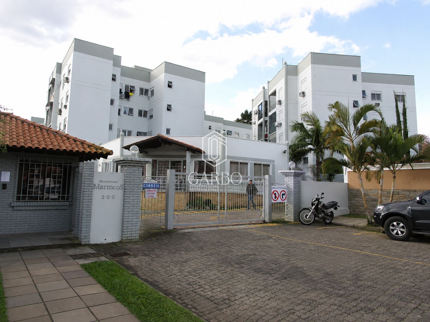 Apartamento, 2 quartos, 91 m² - Foto 1