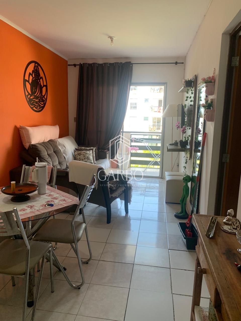 Apartamento, 1 quarto, 50 m² - Foto 2