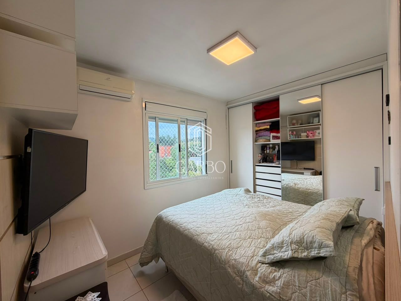 Apartamento, 2 quartos, 63 m² - Foto 9