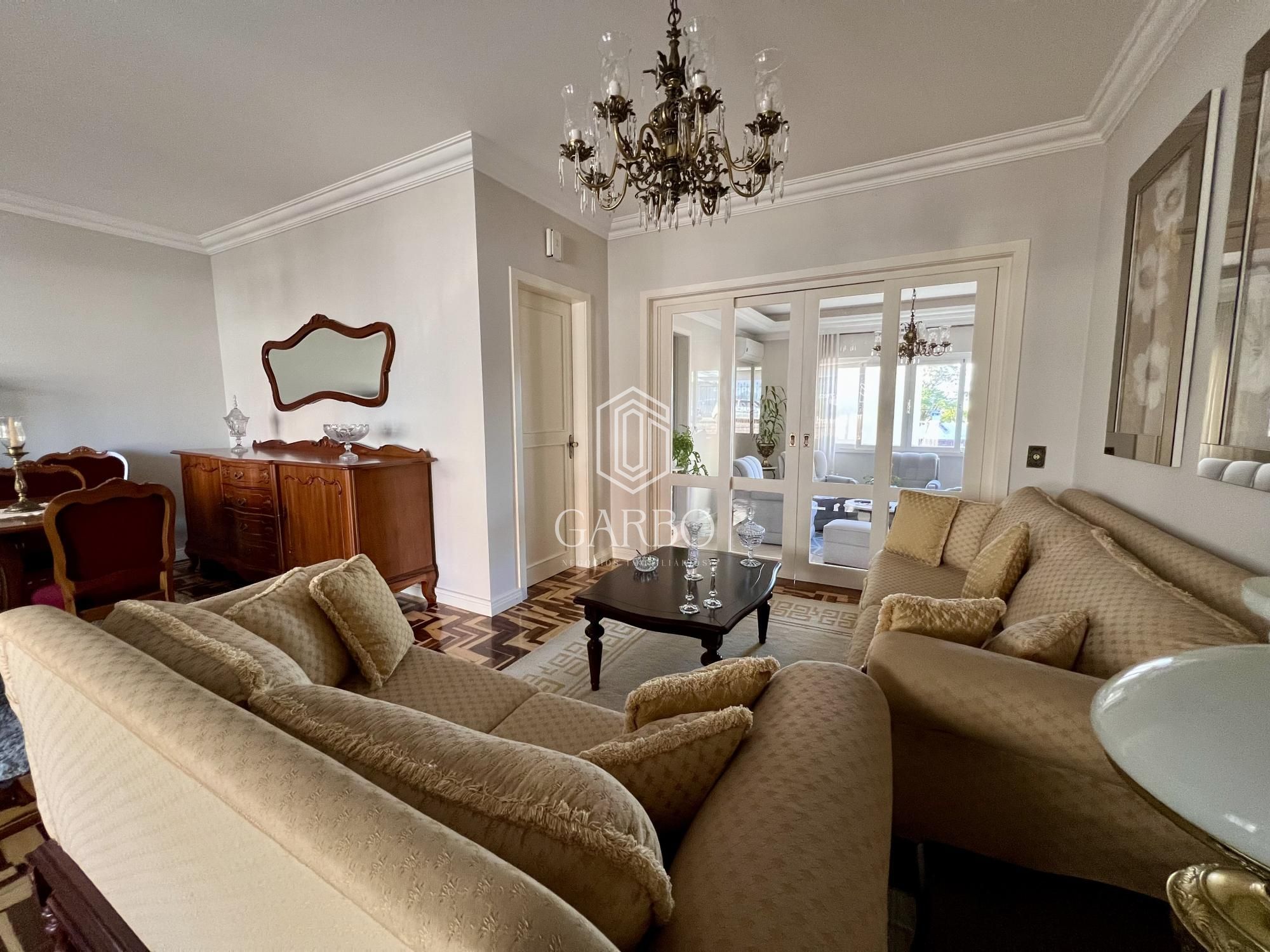 Casa, 3 quartos, 284 m² - Foto 9