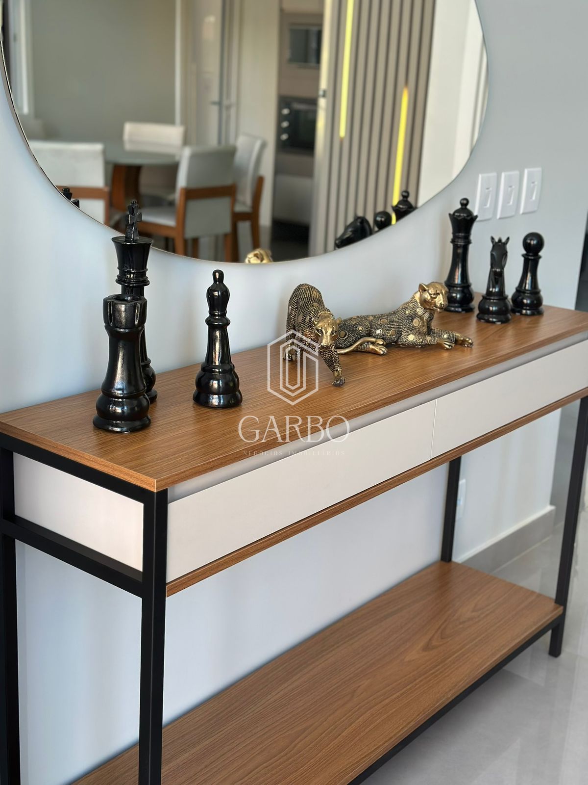 Casa, 3 quartos, 130 m² - Foto 8