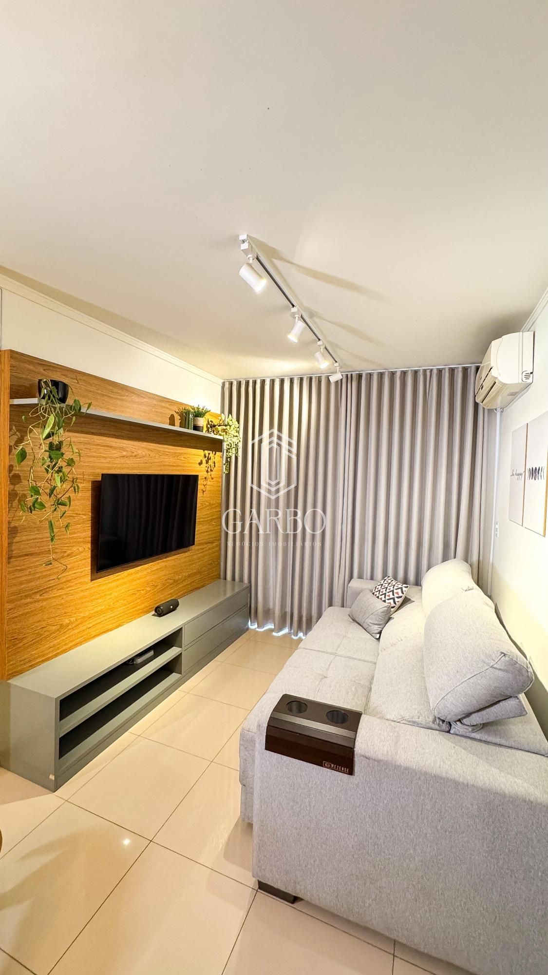 Apartamento, 2 quartos, 70 m² - Foto 3