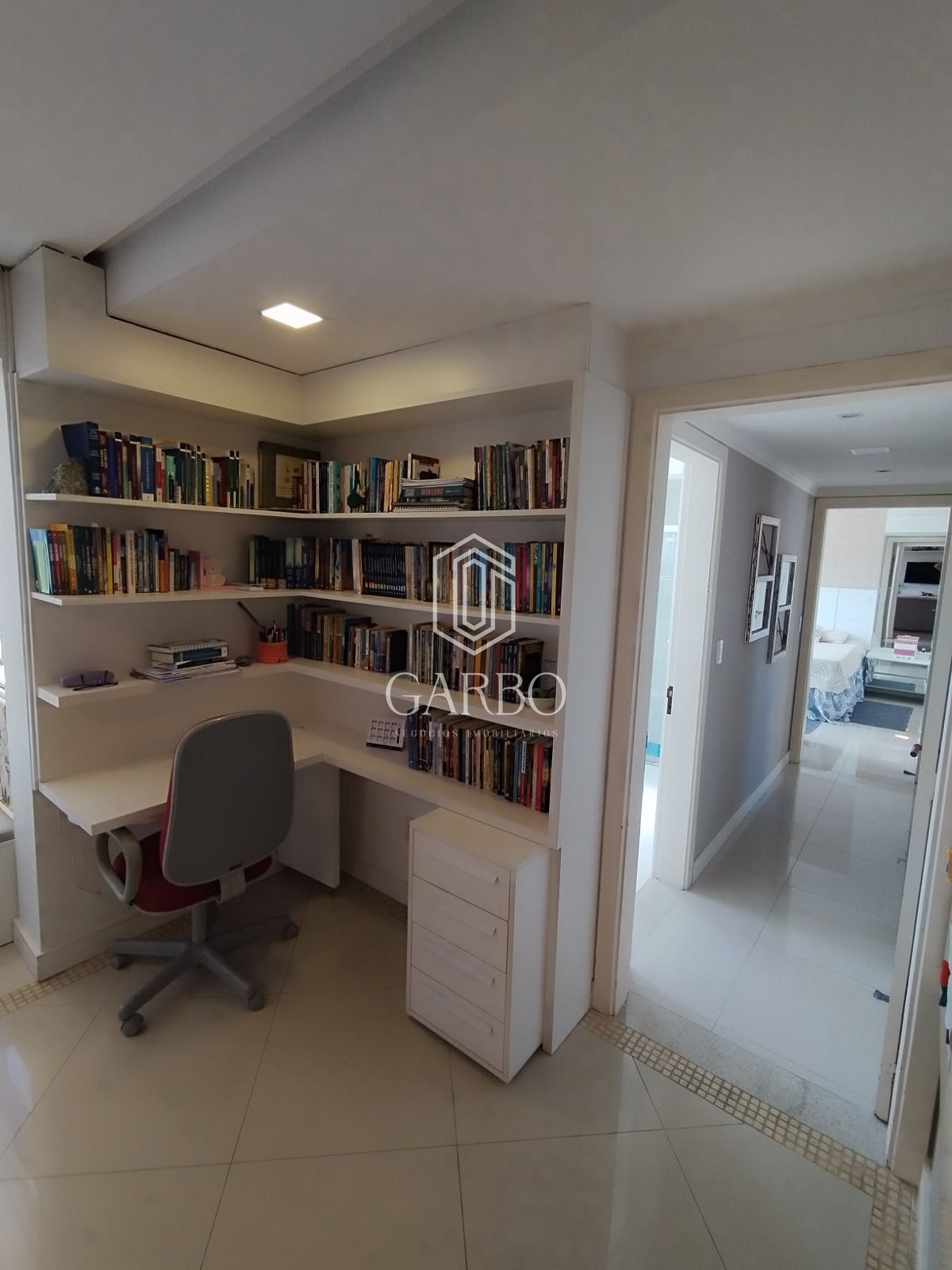 Apartamento, 2 quartos, 109 m² - Foto 6